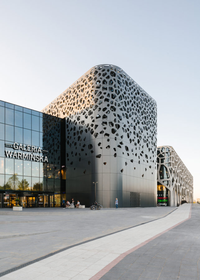 Galeria Warmińska Olsztyn